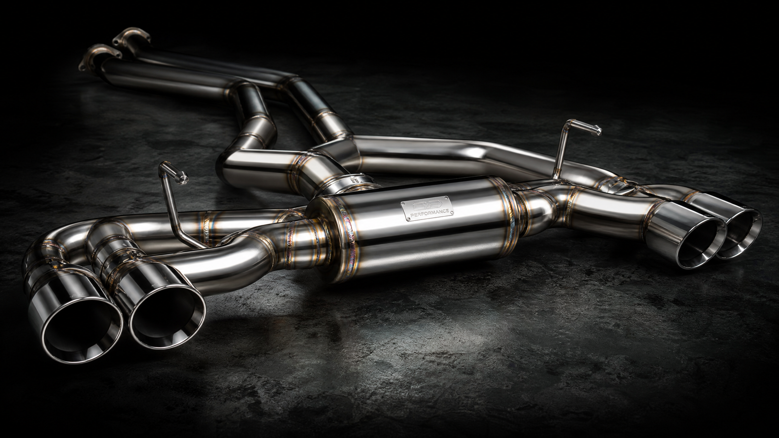 Exhaust Systems