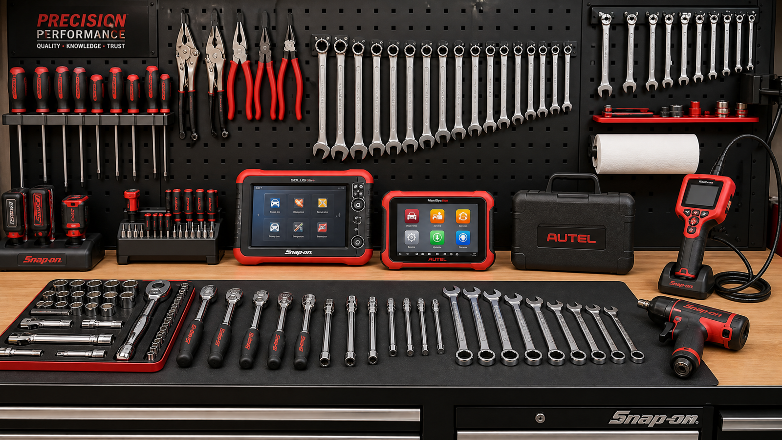 Installation Services